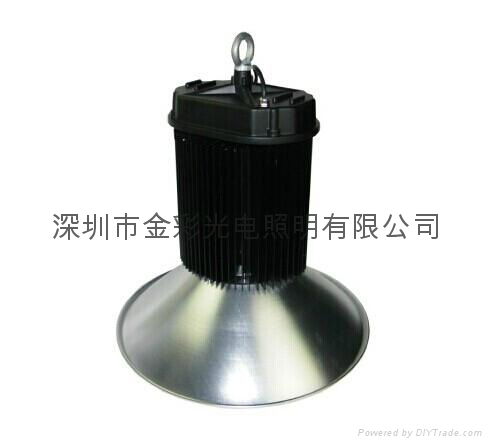 200W LED high bay light 3