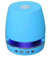 MIni Bluetooth Speaker  0.268KG and colorful 3