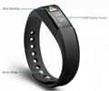 Smart Bluetooth Bracelet for your good health 5