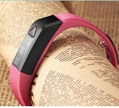 Smart Bluetooth Bracelet for your good health 3