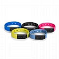 Smart Bluetooth Bracelet for your good health 4