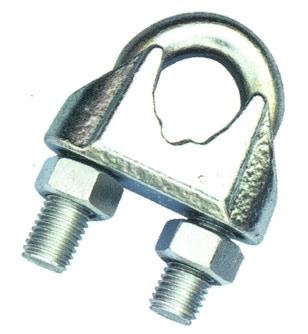 g450 wire rope clip