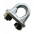 factory U.S.Type wiring Clamp