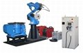 安川機器人焊機配件