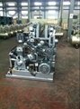 China Kaishan KB -15 piston industrial air compressor  2