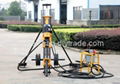 KAISHAN KQY90 pneumatic hydraulic down the hole hammer drilling rig 2