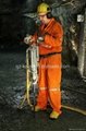 Kaishan Widely use China hot selling pneumatic rock drill 3