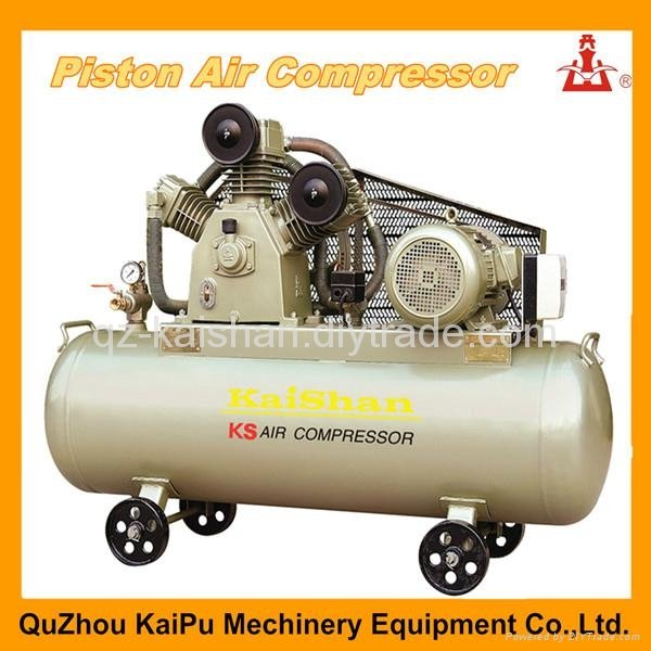 Kaishan KS series piston industrial air compressor