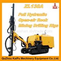 Kaishan ZL138A full hydraulic crawler