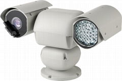 D88 outdoor PTZ  HDSDI camera