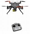 Speedwolf Newest GPS Professional Rc Drone With HD Camera Uav drone uav can one 