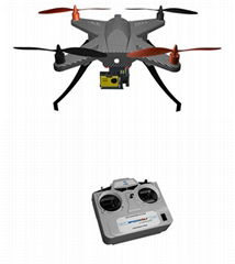 Speedwolf Newest GPS Professional Rc Drone With HD Camera Uav drone uav can one