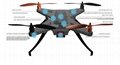 2016 New X5C-1 2.4G RC Quadcopter Remote Control Helicopter Upgrated 8899 Dr