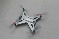 2.4g mIni rc drone with light and certification