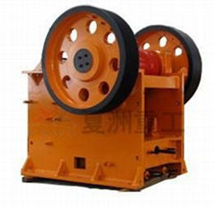 Jaw Crusher