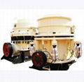 Hydraulic Cone Crusher 1