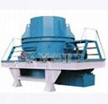 Low operation cost Sand Maker 1