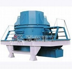 Low operation cost Sand Maker