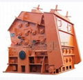 Impact Crusher 1