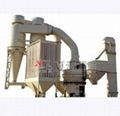 Powder Separator