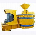 Sand-Making machine 1