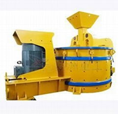 Sand-Making machine