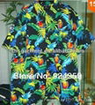 mens hawaiian shirt MH2 1