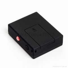 RF-V9 Real-time tracker & vehicle alarm