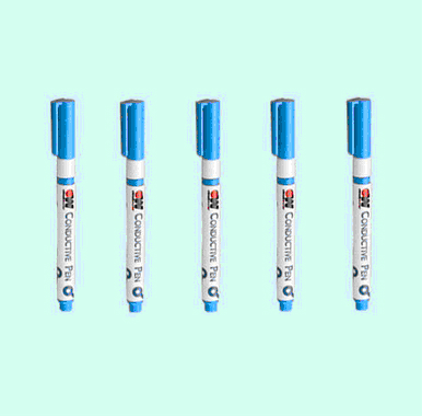 ITW chemtronics  柔性导电笔 