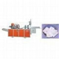 Napkin Paper Machine 