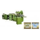 High Capacity Napkin Paper Machine