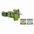 High Capacity Napkin Paper Machine