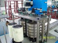 High Speed Napkin Paper PE Film Packing Machine