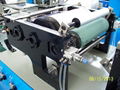 High Speed Napkin Paper PE Film Packing Machine 3