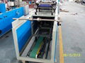 High Speed Napkin Paper PE Film Packing Machine 4