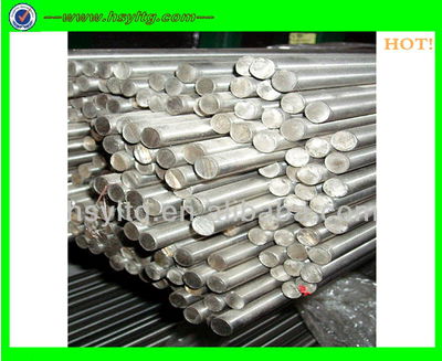 SAE 4140 alloy steel made in China 2