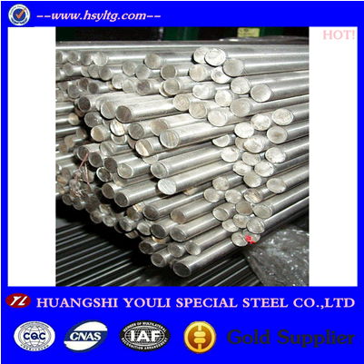 SAE 4140 alloy steel made in China 5