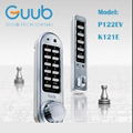 office furniture lock manufacturers digital electronic safe lock