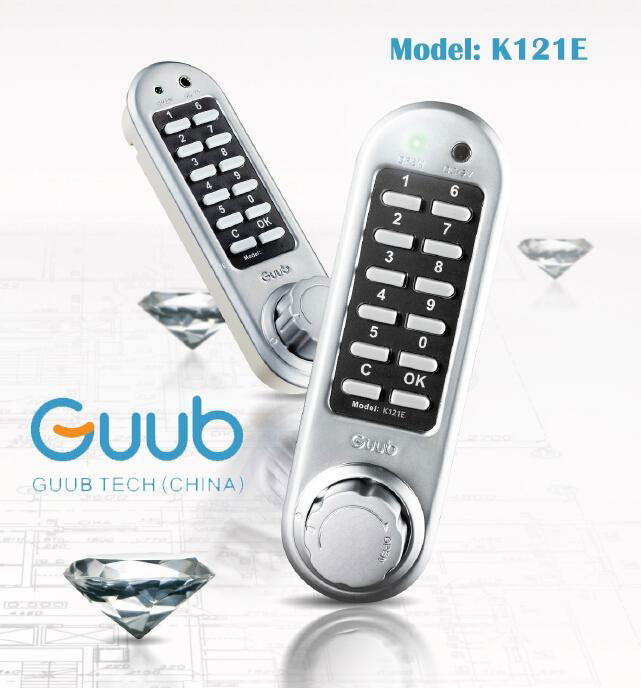 office furniture lock manufacturers digital electronic safe lock 3