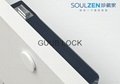 Guub Bluetooth lock hidden drawer lock 1