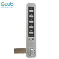 Guangzhou zinc alloy drawer lock security cabinet door lock