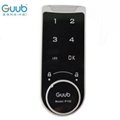 Guangzhou cabinet & drawer magnetic lock electric lock with remote control 3