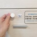 High Tech smart drawer lock hidden cabinet bluetooth lock for furniture