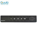 2017 Guub tumbler metal security lock desk drawer locks magnet lock detacher