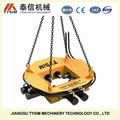 New curshing square piles foundation tooling hydraulic pile breaker cutter 1