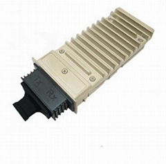 Optical Transceivers  OEX2-Cxx10G-40 10G X2 1470nm~1610nm 40KM CWDM PIN