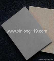 calcium silicate board