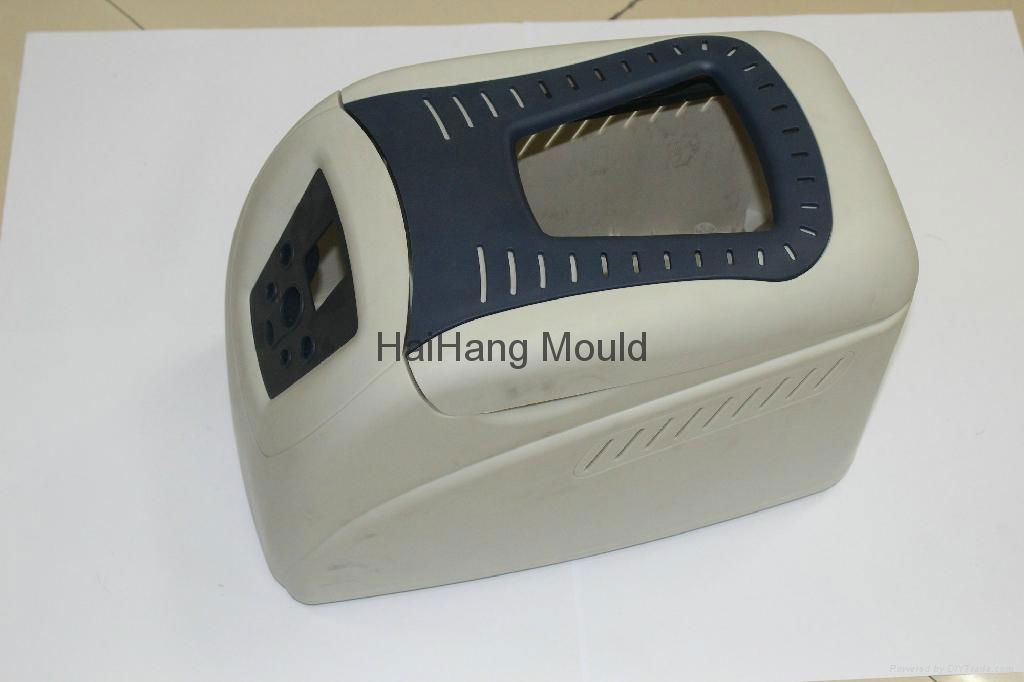 Home apliance injection mold and products 4