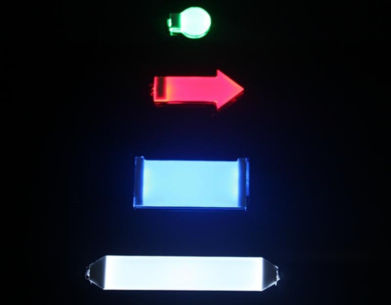 led backlight lcd backlight colorful backlight led lights 5