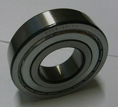 import deep groove ball bearing China